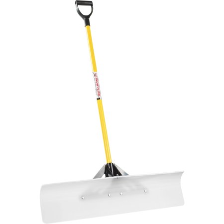 Snow Pusher — 36in.W  Model# 50536
