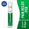 Biofreeze Precision Pain Relief Pen, Back Knee Muscle Joint and Arthritis Pain Relievers, 1.15 oz
