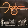 thumbnail image 1 of Foghat – Permission To Jam - Live In New Orleans 1973, 1 of 1
