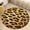 style-2, variant on Leopard Print Pattern Round Rugs -Washable Non-Slip Small Round Area Rug Throw Soft Circle Rugs for Bedroom, Modern Print Indoor Carpet for Entryway Sofa Living Room