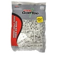 thumbnail image 2 of Pride Golf Tee, 2-3/4 inch Deluxe Tee , White, 2 of 4