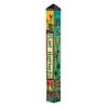 Plant Happiness 3 ft Art Pole 4x4 + Freight