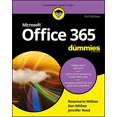 thumbnail image 1 of Office 365 pour les Nuls (pour les Nuls (Informatique/technologie)), 1 of 3