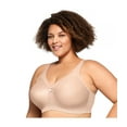 thumbnail image 6 of Glamorise MagicLift Active Support Wirefree Bra 1005 (Women's & Women's Plus), 6 of 9
