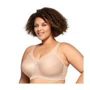 Glamorise MagicLift Active Support Wirefree Bra 1005 (Womens & Womens Plus)