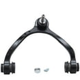 thumbnail image 5 of Detroit Axle - Front 4pc Control Arms for Ford Crown Victoria Lincoln Town Car Mercury Grand Marquis Marauder, 4 Upper and Lower Control Arms with Ball Joints Replacement, 5 of 7