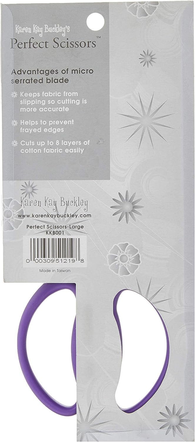 Karen Kay Buckley Perfect Scissors 7.5"