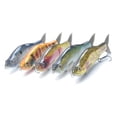 thumbnail image 4 of Cebo LIXADA - Señuelos de pesca que se hunden, 6.5 in / 2.2 oz Lixada Cebo, 4 of 7