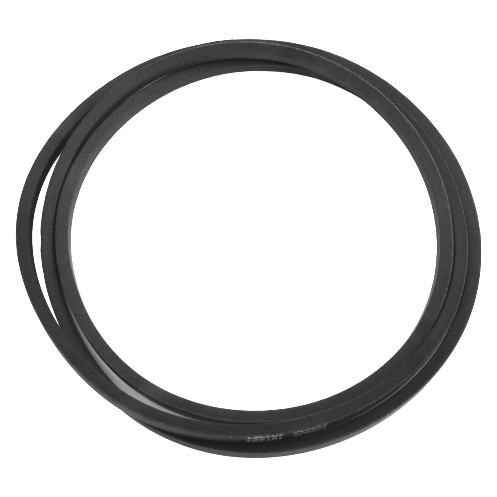 Replacement Mower Deck Belt for Craftsman 42-Inch Lawn Mowers, for Models 144959 12012 532144959 5128 197253 532197253, Durable Composite Rubber with Steel Cords