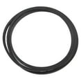 thumbnail image 6 of Replacement Mower Deck Belt for Craftsman 42-Inch Lawn Mowers, for Models 144959 12012 532144959 5128 197253 532197253, Durable Composite Rubber with Steel Cords, 6 of 10