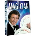 thumbnail image 2 of The Magician: The Complete Collection (DVD), 2 of 2