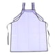 thumbnail image 1 of Capa de peluquería impermeable para uso en salón, bata de peluquero morada, delantal de peluquería resistente al tinte, 1 of 8
