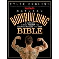 thumbnail image 1 of Pre-Owned Men's Health: Men's Health Natural Bodybuilding Bible : A Complete 24-Week Program For Sculpting Muscles That Show (Paperback), 1 of 1