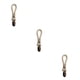 thumbnail image 4 of Billuyoard Clip para toallas, perchero para ropa, abrazadera para lavandería, ahorro de espacio, abrazaderas colgantes multiusos, operación Type1 NO1, 4 of 6