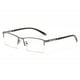 thumbnail image 5 of Guardurnaity Gafas de lectura fotocromáticas para hombre, gafas multifocales, soporte de nariz suave, gafas portátiles ligeras, gafas con luces Type2 NO2, 5 of 6
