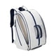 thumbnail image 4 of Bolsa de transporte para palas de pickleball, práctica, de gran capacidad y cómoda para deportes. Gris, 4 of 9
