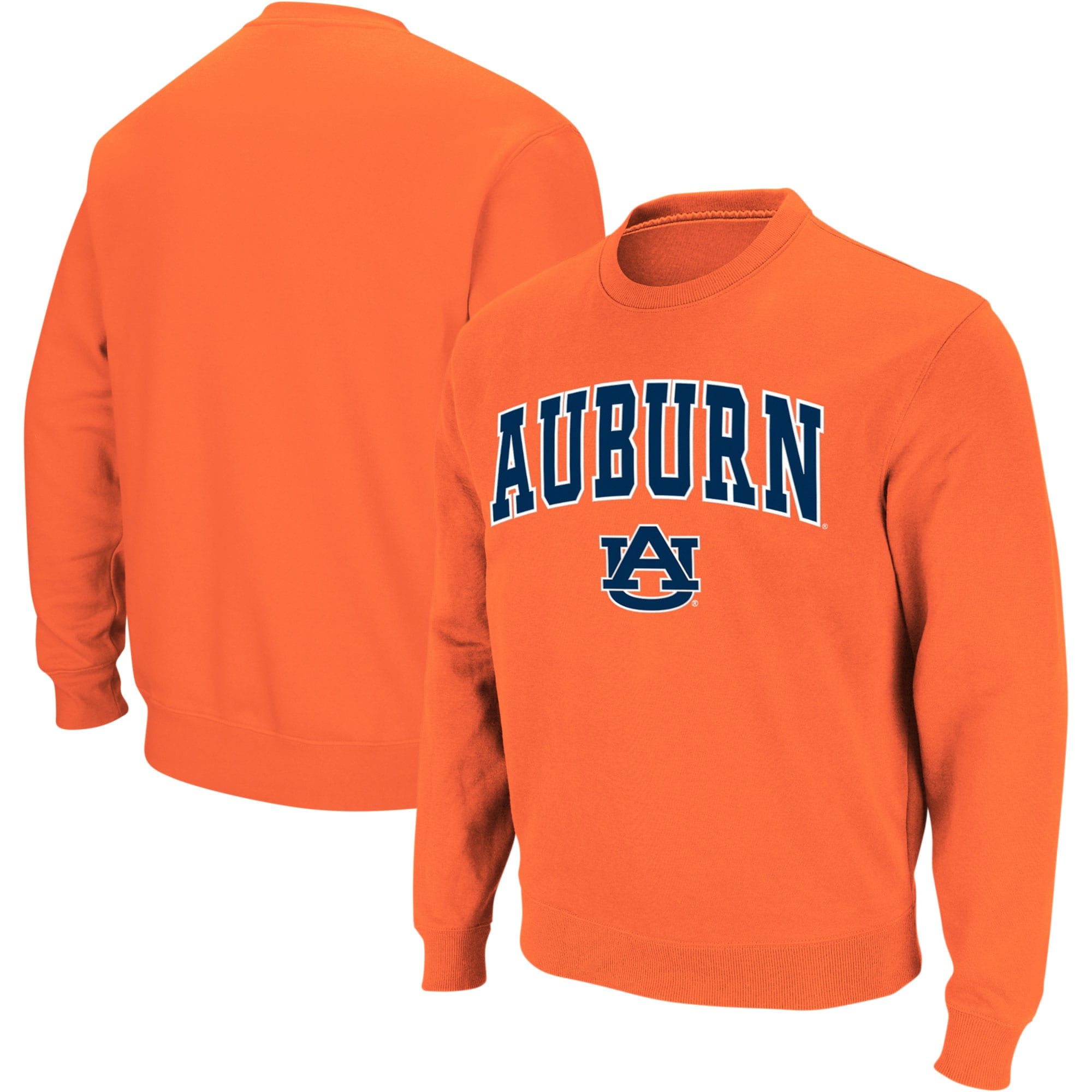 auburn mens hoodie