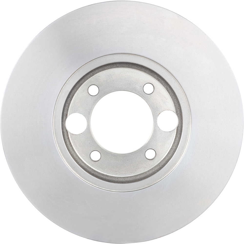 Brembo 08.2557.10 Disc Brake Rotor Fits select: 1985-1987 JAGUAR XJ6, 1969-1971 JAGUAR XKE
