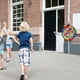 thumbnail image 3 of Tablero De Dardos, Tablero De Dardos Para Niños, Juego De Tablero De Dardos Con Pelusa Fácil De Transportar Para Niños Oficina Para Adultos Hogar Juego De Dardos Con Tablero De, 3 of 7