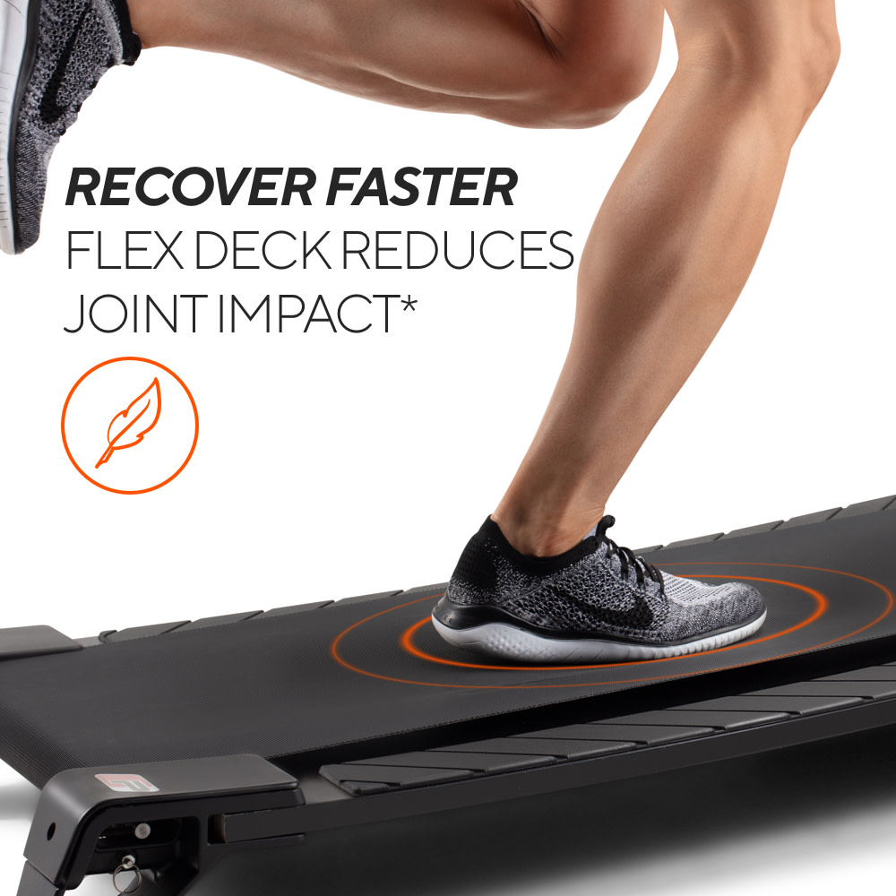 ProForm Cadence WLT Folding Treadmill with Reflex Deck for Walking and Jogging, iFit Bluetooth Enabled - image 3 of 31
