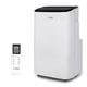 thumbnail image 1 of Aire Acondicionado Portátil Commercial Cool 8150 BTU Blanco, 1 of 7