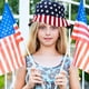 thumbnail image 4 of Independence Day 4th Of July Hat Costume Topper Print Cap Bucket Hats, Independence Day Keepsake Decoration Gift, 4 of 9