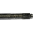 thumbnail image 2 of Dorman 630-223 Drive Axle Shaft for Specific Ford Models Fits select: 1994-1998 FORD MUSTANG, 2 of 2