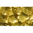 thumbnail image 2 of Gold - 500 Silk Rose Petals Wedding Favors - Solid Colors - Wedding Reception and Party Supplies, 2 of 2