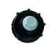 thumbnail image 5 of Kenally Adaptador de barriles IBC de plástico, herramienta de conexión de conector de manguera de riego para jardinería doméstica profesional Type1 NO1 Kenally CBP495601, 5 of 6