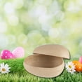 thumbnail image 5 of 4pc Kraft Paper Mache Egg Boxes - for Easter - Factory Direct Craft, 5 of 8