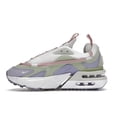 thumbnail image 2 of Nike Women's Air Max Furyosa Summit White Honeydew Shoes, from StockX, 2 of 5