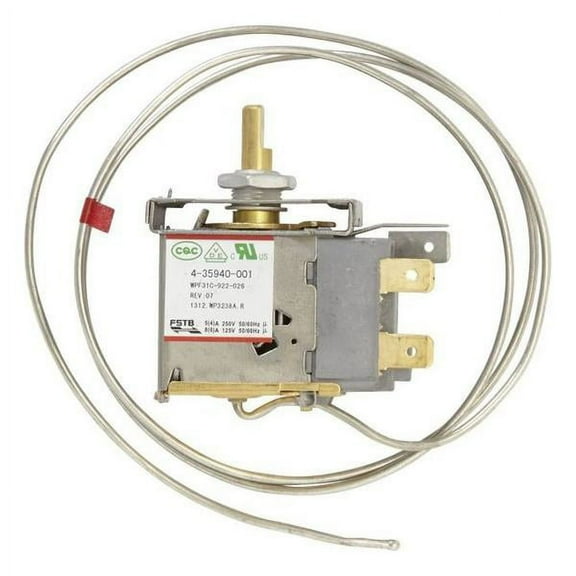 Whirlpool WP4-35940-001 Thermostat - OEM Part