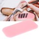 thumbnail image 2 of Almohadillas para Extensiones de Pesta?as, 5 Unids Bajo Parches en los Ojos Reutilizable de Silicona Almohadilla de Extensión de Pesta?as Sin Pelusa Injerto de Pesta?as Cojín Suave Extensión(Rosa) Alm Higoodz Belleza saludable, 2 of 8