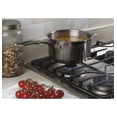 thumbnail image 4 of GE JGP3030SLSS 30 inch Stainless 4 Burner Gas Cooktop, 4 of 5