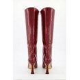 thumbnail image 5 of Women's Pointed Toe Spool Heel Boots, 5 of 6