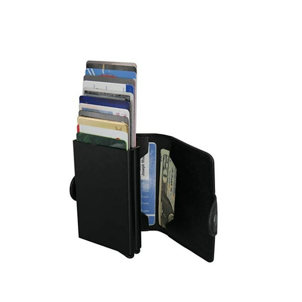 As Seen On Tv Quick Card Wallet As Seen On Tv Slim Rfid Blocking