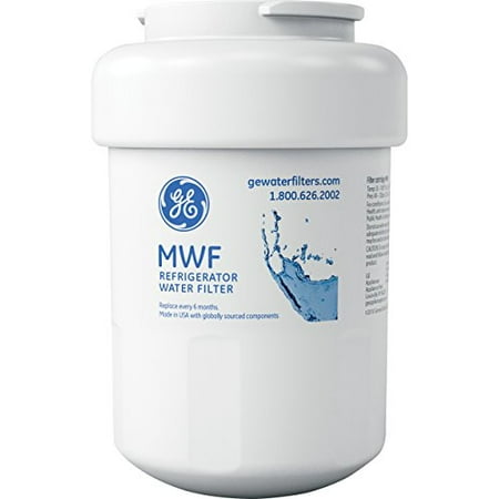 General Electric MWF Refrigerator Water Filter