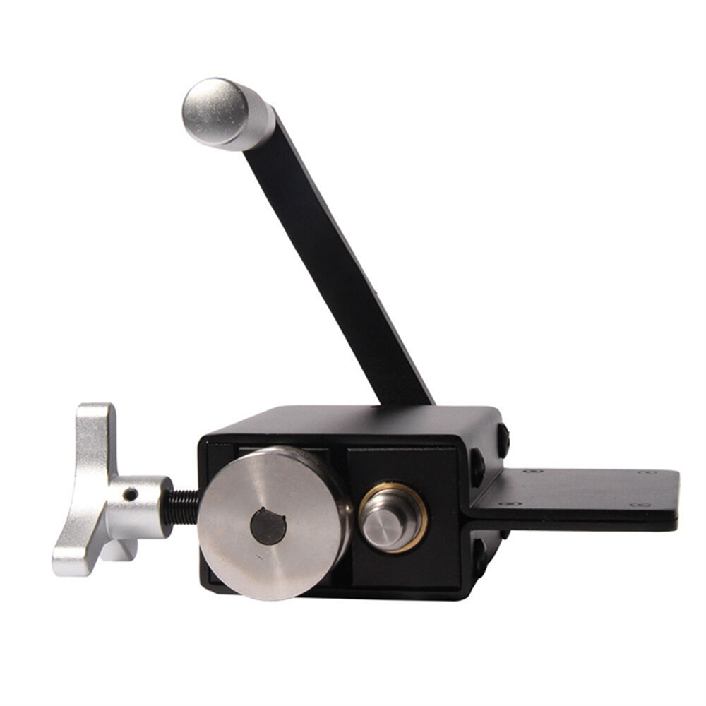 Tube Pipe Tubing Beader Tool Bead Roller Intake Intercooler Piping For 5/8" USA