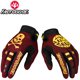 thumbnail image 5 of FASTGOOSE Motocross MX guantes motocicleta dedo completo bicicleta BMX MTB ATV todoterreno ciclismo de montaña Luvas S-XXL, 5 of 5