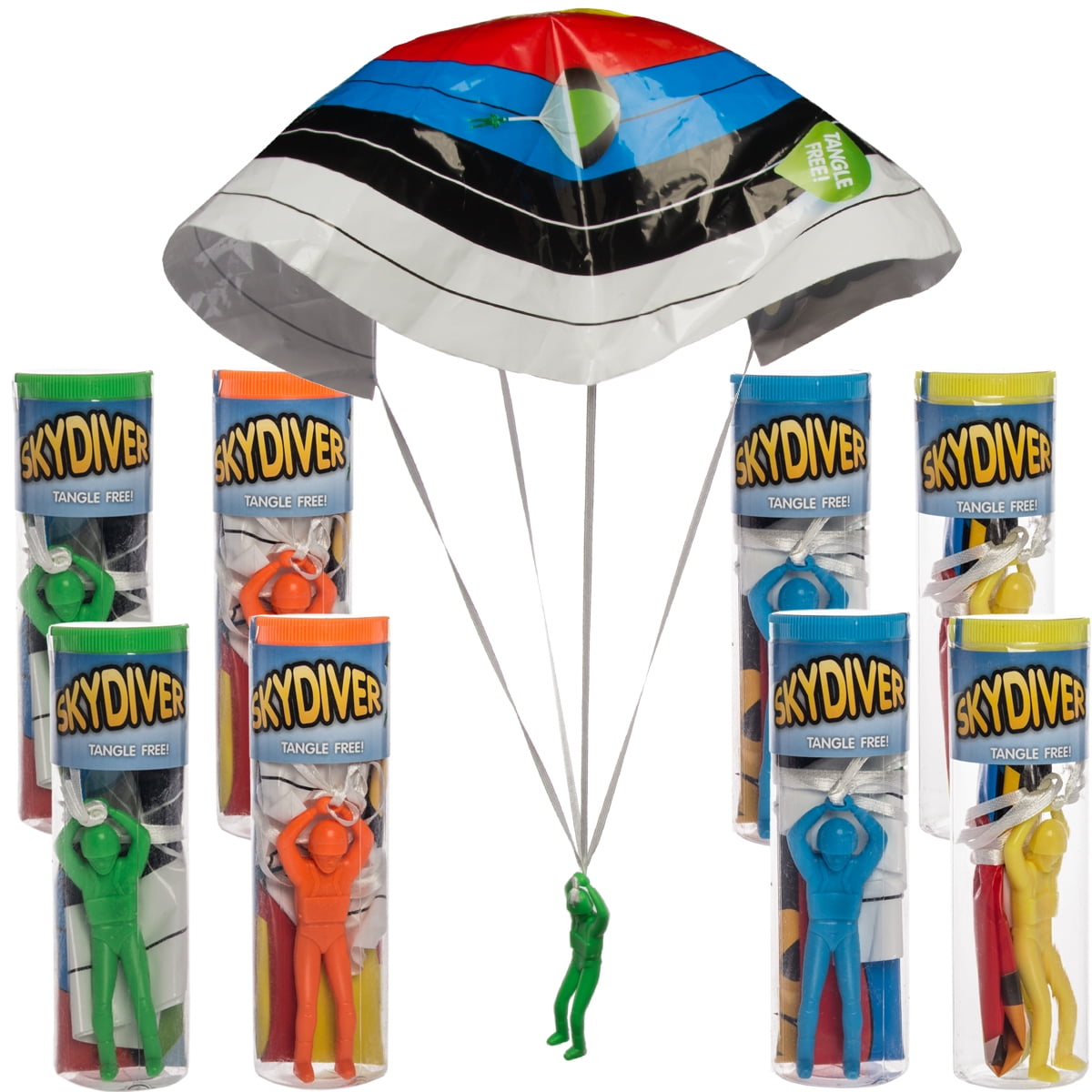 parachute toys walmart