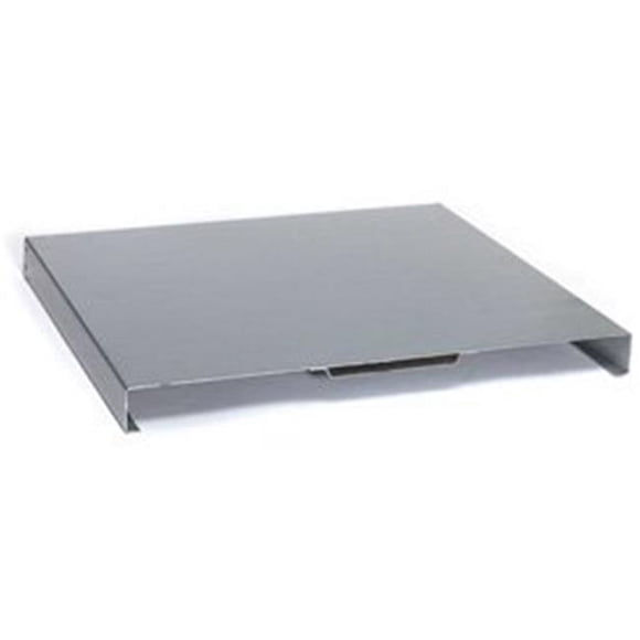 Global Industrial 1204-S Die Rack Shelf, 60 x 18 x 2 in.