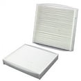 thumbnail image 2 of WIX Cabin Air Filter 24483 Fits select: 2014-2018 TOYOTA RAV4, 2007-2017 TOYOTA CAMRY, 2 of 2