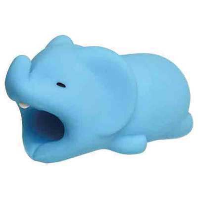 De Dibujos Animados Lindo Cable Mordida Protector De Alambre Wunder Fecha USB Enrollador Organizador Para Todos Los Teléfonos Aapple Huawei