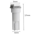 thumbnail image 3 of 10x T5 5050 LED / Meter / Reading Lámparas de Lateral, 3 of 8
