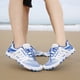 thumbnail image 4 of Zapatos Acuaticos Aquashoes Aqua Shoes Zapatillas de buceo transpirables para caminar en el lago (37) Azul Likrtyny Tenis De Mujer Tenis De Hombre, 4 of 9