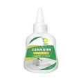 thumbnail image 3 of RAGUPEL Mold Remover Gel,Household Mold Remover for Washing Machine Cleaner,Mold Removal Gel with Brush and Cloth for Kitchen & Shower,Kitchen Sink,Tiles,Grout,Bathroom and Refrigerator Strips, 3 of 7