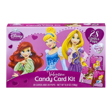 Frankford Princess Cards