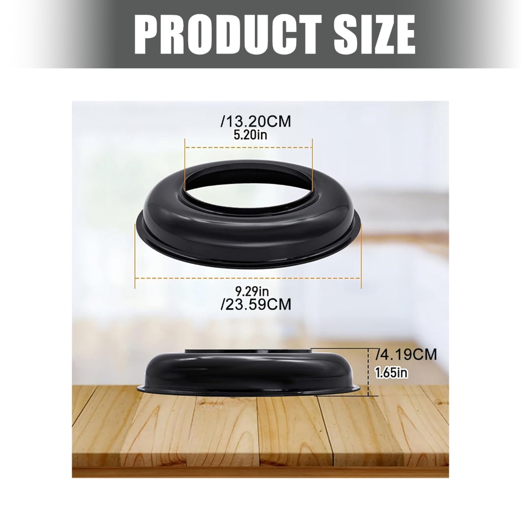Permanent Stove Bowl Writing materials Gas Ovens Features Heat Resistance Durability