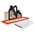 thumbnail image 1 of Kit De Aceite Sintético 5W30 Compatible con Kit De Afinación Sin Bujías Volkswagen Beetle L5 2.5L del 2012 al 2014, 1 of 3