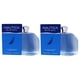 thumbnail image 1 of Blue Sail de Nautica para hombres - EDT en aerosol de 3,4 oz - Paquete de 2, 1 of 6